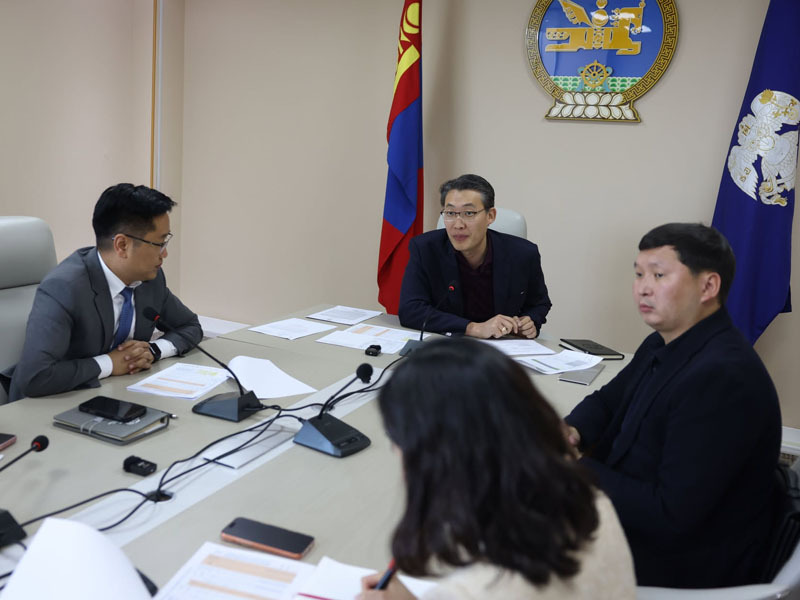 Гүйцэтгэлээ биелүүлээгүй түлш тээврийн хоёр ААН-ийн гэрээг цуцаллаа